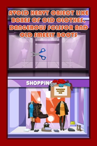 Dress Up Star Beauty Queen : The shopping make over saga - Free Edition screenshot 4