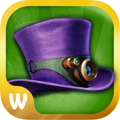 Snark Busters: High Society HD icon