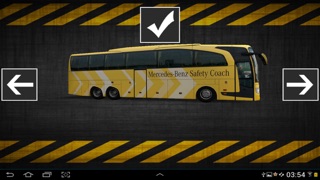 Bus Parking 2 screenshot 1