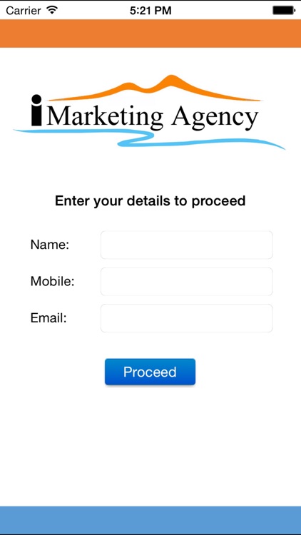 I Marketing Agency
