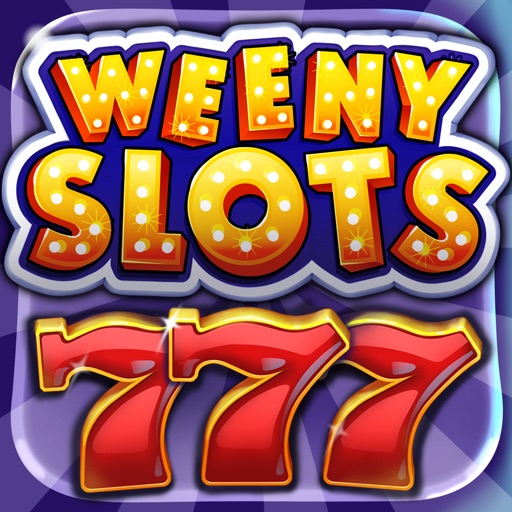 Weeny Slots iOS App