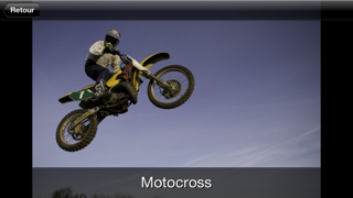 Screenshot #2 pour Sons de voiture pour enfants