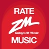 Rate ZM Music