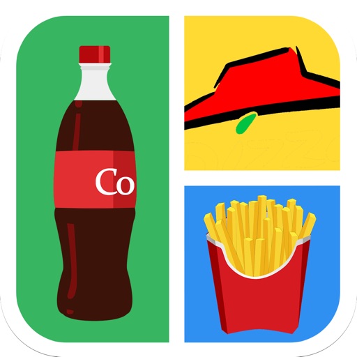 100 Logos iOS App
