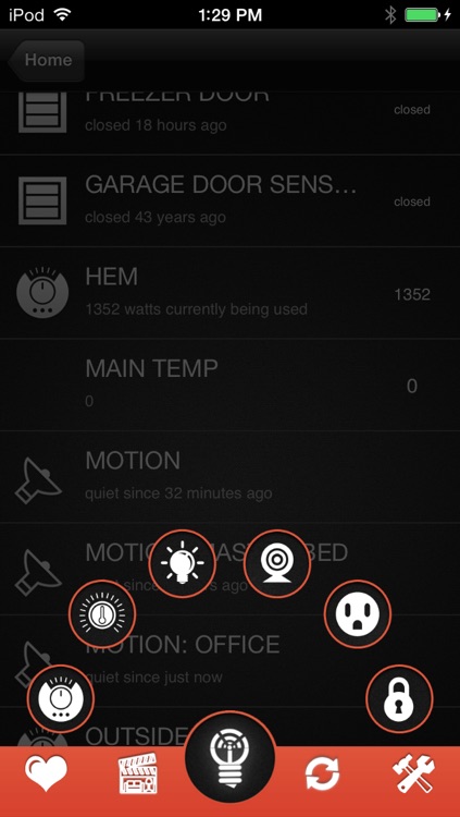 InControl Home Automation (Paid)