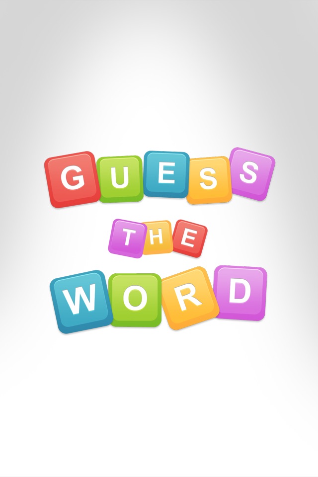 Words Go Round Free - Word Puzzle Game For Kids Family and Friends Jumble Text Spell Words and Become an Unscramble screenshot 2