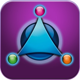 Trioss: Match the cards - The brain game when Sudoku, Mastermind, Wordfeud and Kakuro are too easy