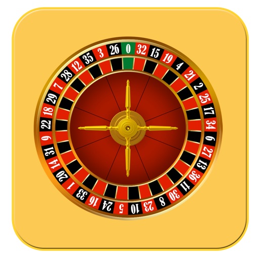 Classic Casino Roulette icon