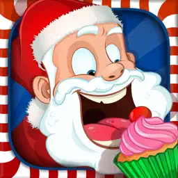 Feed Santa! app icon