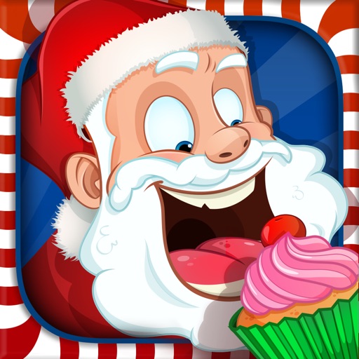 Feed Santa! iOS App
