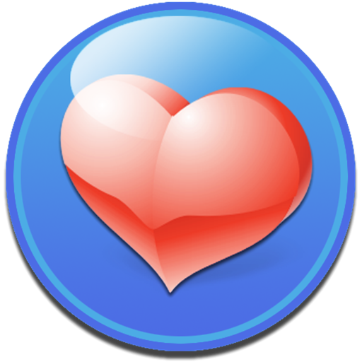Easy Calorie Counter app icon