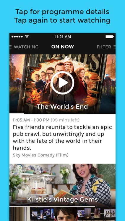 TV Plus