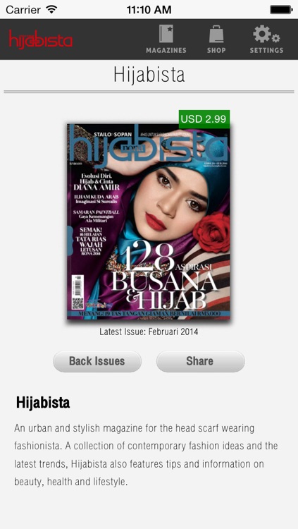 Hijabista