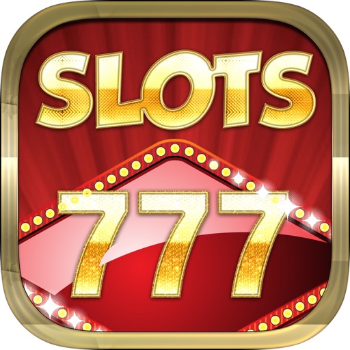 `````` 777 `````` A Slotto Treasure Lucky Slots Game - FREE SPIN icon