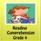 Kids Reading Comprehension (Grade 4) is an interactive and educational app, developed to assist parents, teachers and caregivers in teaching their children to learn the essential skill of reading comprehension