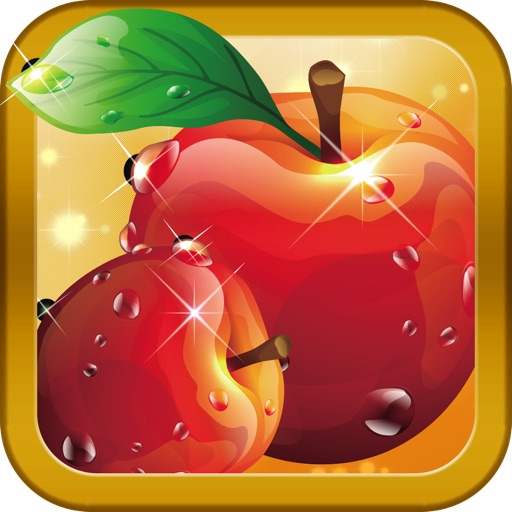 Lucky Green Fruit Slots - Win Titan Jackpot and Top Prize Icon