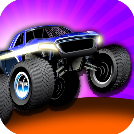 Dune Buggy Extreme - Sand Dunes Car Racing Game iOS App