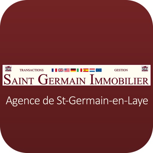 Saint Germain Immobilier Conseil icon