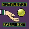 The Ball Boy - Wimbledon Edition