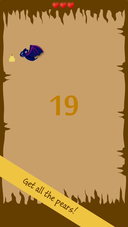 Don't touch the Rocks Best Free Game - Dont touch the Spikes