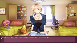 Game screenshot Nicole mod apk