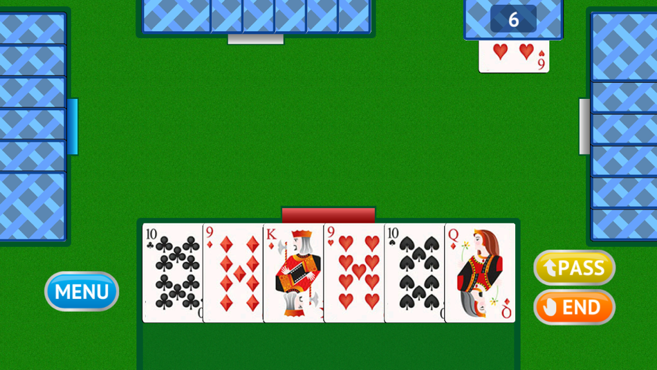 Durak Free - 1.1.5 - (iOS)