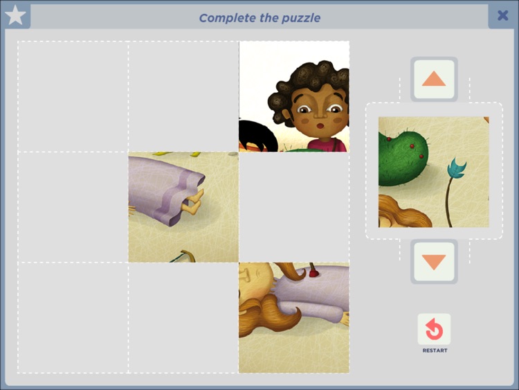 Peter Pan - ELI screenshot-3