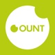 Count (Date Calculator) app icon - Lifestyle app for iPhone