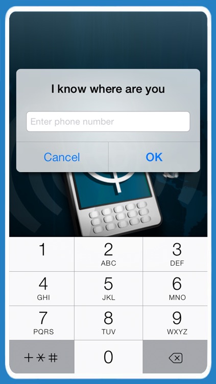 Phone Тracker — Find Your Friends