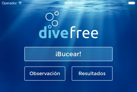 DiveFree