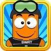 Me and My Minion's World Takeover : RIPD SWAT Police Chase edition - iPhoneアプリ