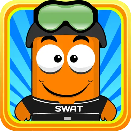 Me and My Minion's World Takeover : RIPD SWAT Police Chase edition Читы