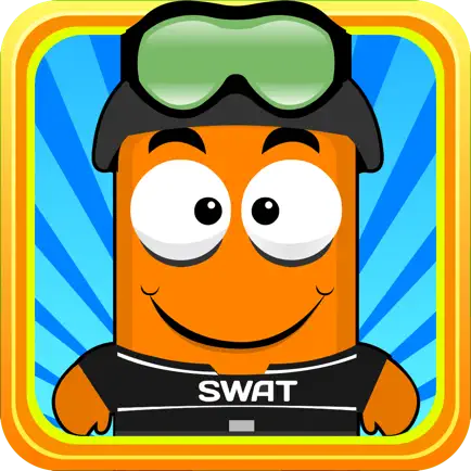 Me and My Minion's World Takeover : RIPD SWAT Police Chase edition Cheats