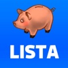 LISTA Lite Português