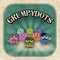 Careful – Grumpy Dots is highly addicting