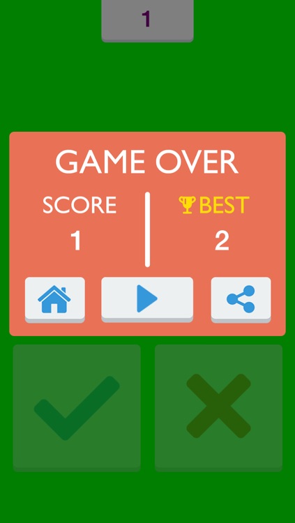 Math Genius Brain Training - Addition and Subtraction Practice Quiz screenshot-4