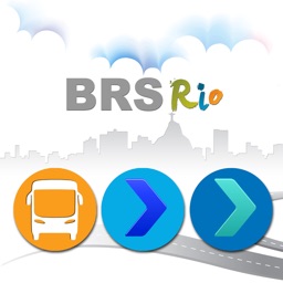 BRS Rio – Vias Expressas de Ônibus