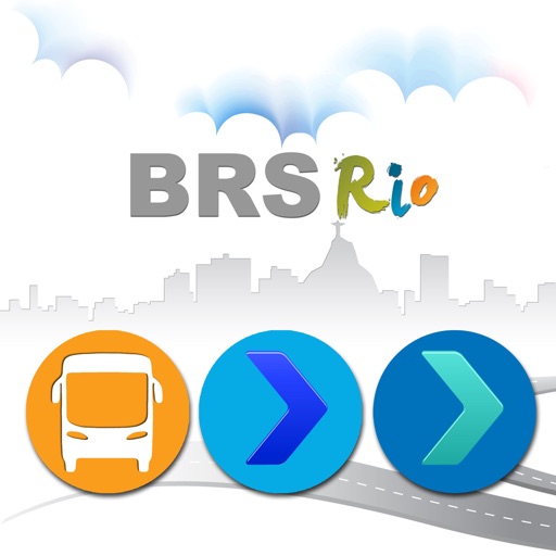 BRS Rio – Vias Expressas de Ônibus