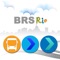 Vencedor do Concurso Rio Apps da Prefeitura da Cidade do Rio de Janeiro, o BRS Rio é um aplicativo com informações sobre o sistema de ônibus implantado na cidade do Rio de Janeiro