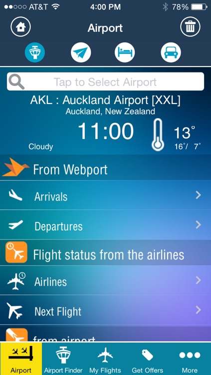 Auckland Airport - Flight Tracker AKL air New Zealand