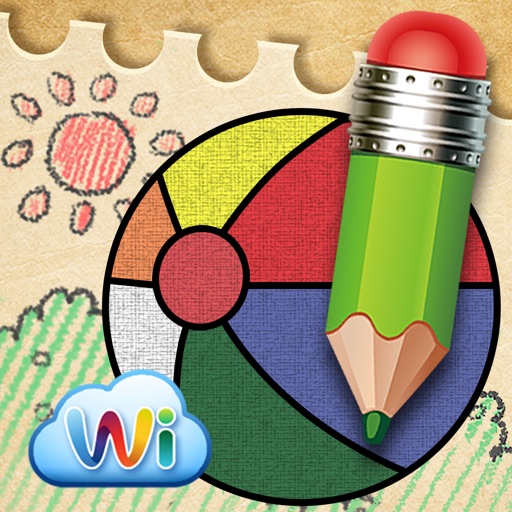 Doodle Wheels icon