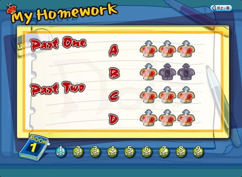 Screenshot #5 pour Come To Live My Homework