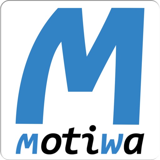 Motiwa icon