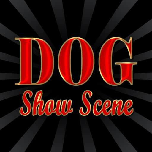 Dog Show Scene Magazine icon