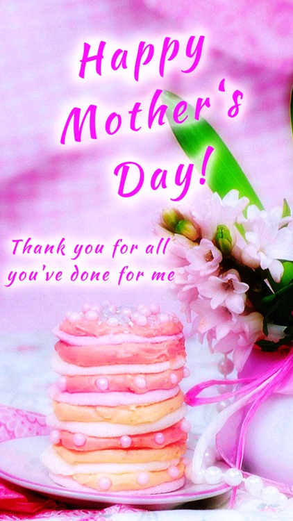 Mother's Day Picture Quotes - Greeting Cards & Images