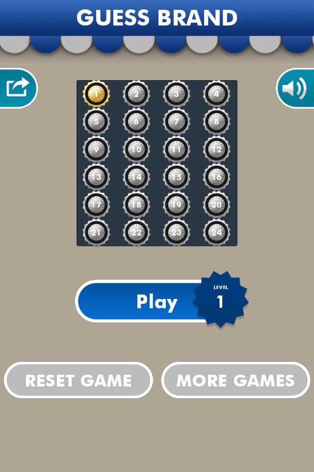 A Guess The Brand Logo Quiz Trivia! Most Favorite Puzzle Mania Game Free screenshot 4