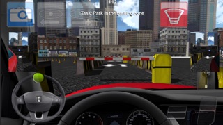 Parking Car Deluxe 3Dのおすすめ画像2