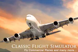 Game screenshot Flight Air Plane Simulator Racing Parking Mobile Simulation Edition mod apk