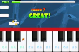 Game screenshot Piano Master FREE apk