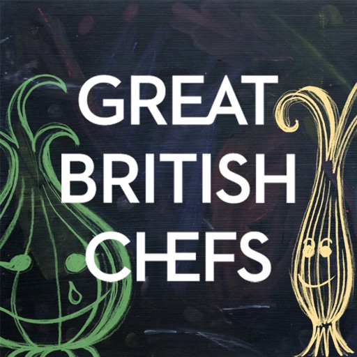 Great British Chefs Kids HD